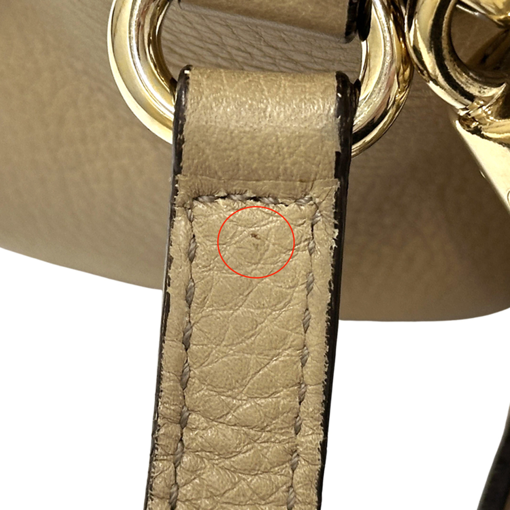 Gucci women's handbag, Interlocking G design, leather shoulder bag, Soho styl... - Picture 12 of 16